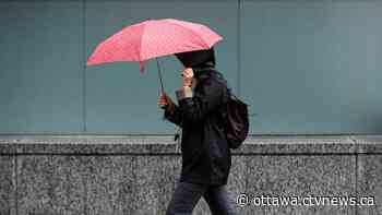 Ottawa weather: 'Significant rainfall' expected | CTV News - CTV News Ottawa