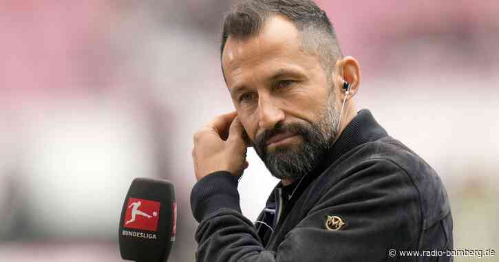 Salihamidzic pocht auf Lewandowski-Verbleib bei Bayern