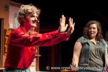 History of the Kootenay River Theatre - Creston Valley Advance