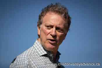 B.C. urges preparedness and strategy to fight extreme climate events - Creston Valley Advance