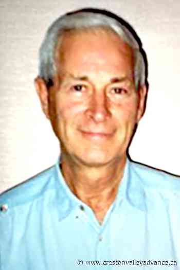 Michael (Mike) G. Stutter - Creston Valley Advance