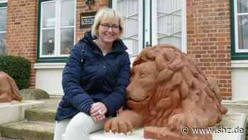 Nach zahlreichen Projekten: Ehrenamtliche Leiterin des Heimatmuseums Reinfeld verabschiedet sich - shz.de