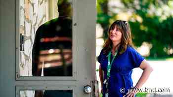 ‘Heightened alert’: Abortion providers brace for ruling - Belleville News-Democrat