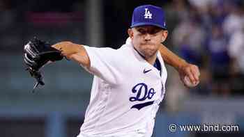 LEADING OFF: Harper healing, Ohtani on mound, Anderson 8-0 - Belleville News-Democrat