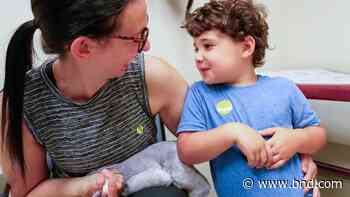 Biden visits clinic, celebrates COVID shots for kids under 5 - Belleville News-Democrat