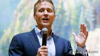 EXPLAINER: How platforms dealt with ‘RINO hunting’ video - Belleville News-Democrat