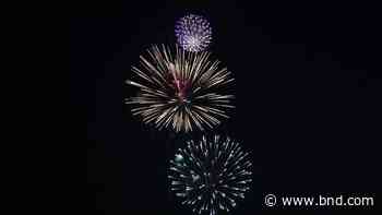 Considering shooting off illegal fireworks? Think again if you live in O’Fallon - Belleville News-Democrat