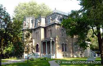 RELEASE: National Indigenous Day in Belleville - Quinte News