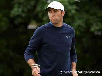 2022 Travelers Championship Odds: Scheffler, Rory lead strong post-Brookline field - Belleville Intelligencer