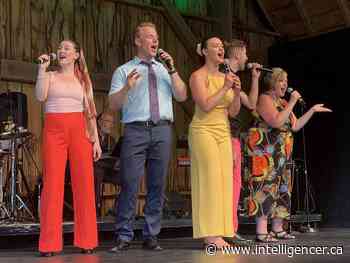 Westben is back with live music in wide open countryside - Belleville Intelligencer