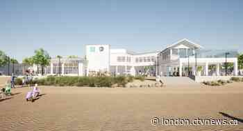 Controversial Port Elgin beach development gets the green light - CTV News London