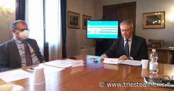 2021, anno chiaroscurale per l'economia FVG. Lo spettro della guerra - Trieste News