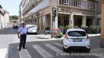 Corso Trieste, cambia ancora la viabilità - il Resto del Carlino