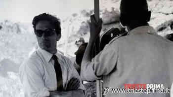 Videonotte, la sesta edizione è dedicata a Pasolini - TriestePrima