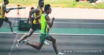 Atletica, “Trofeo Nereo Svara”, personale per Brunetti nei 100M piani - Trieste News