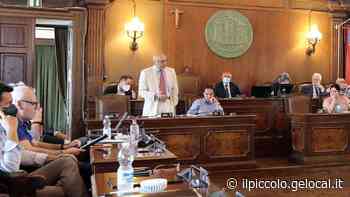 Nomine al Revoltella, alta tensione in Consiglio comunale di Trieste. FdI ritira assessori e consiglieri: «Ora una verifica di maggioranza» - Il Piccolo