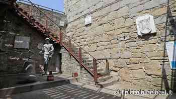 Rievocazioni storiche e figuranti, ecco come Trieste rilancia da luglio il Castello di San Giusto - Il Piccolo