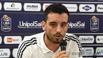 Pallacanestro Trieste, presentato il nuovo allenatore Legovich, il più giovane della serie A: «Trieste punterà sull'aggressività» - Il Piccolo