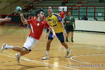 Pallamano Trieste, iscrizione Serie A: venerdì la decisione definitiva - triestecafe.it