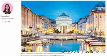 “La piccola Vienna sul mare” Trieste è (di nuovo) sul Guardian - Trieste News