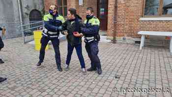 Trieste, la polizia locale depone a processo: «Il consigliere Rossi cercava lo scontro » - Il Piccolo