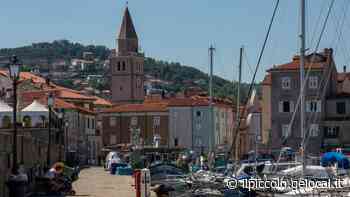 Muggia, anziana trovata morta in casa dalla polizia locale - Il Piccolo