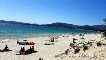 Le spiagge della Sardegna più vicine, torna il Trieste-Olbia - TriestePrima