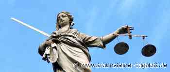 Bad Reichenhall: Pizzabäcker beharrt auf Missverständnis vor Gericht - Traunsteiner Tagblatt