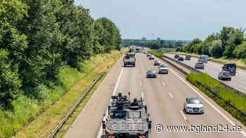 Bad Reichenhall: Schnell und flexibel überall Einsetzbar - bgland24.de