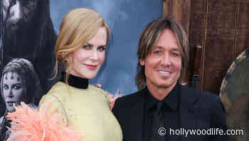 Nicole Kidman’s Husbands: Everything To Know About Her 2 Marriages To Tom Cruise & Keith Urban - HollywoodLife