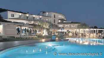 Olbia, brindisi inaugurale per il Dp Hotel a Sa Testa - La Nuova Sardegna