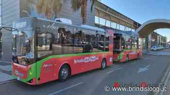 Linea AP allargata la fascia oraria, accordo con Trenitalia - BrindisiOggi