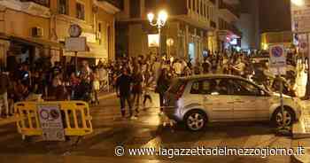 Movida senza regole a Brindisi, scoppia la protesta - La Gazzetta del Mezzogiorno