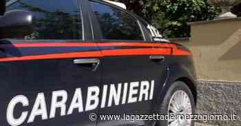 Mafia, carabinieri arrestano dieci persone tra Brindisi, Erchie e Livorno - La Gazzetta del Mezzogiorno