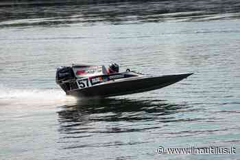 Rainbow Team impegnato a Brindisi per la prima tappa del Mondiale di Formula 4 - Il Nautilus
