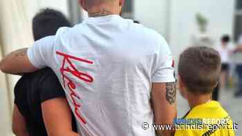 Si gioca, anche in carcere con papà: "Perché i bambini sono tutti uguali" - BrindisiReport