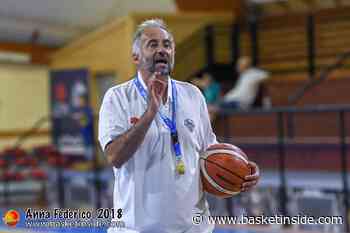 Brindisi, Fabio Corbani il nuovo vice allenatore - Basketinside