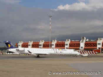 Lamezia, la torre di controllo dell'aeroporto sarà vigilata da… Brindisi - Corriere della Calabria