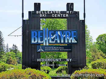 Belleayre hosts ‘Mustache Dash’ on July 2 - The Daily Freeman