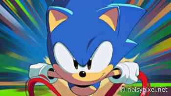 Sonic Origins Details First Game Features; Drop Dash, Playable Tails & Knuckles & More - Noisy Pixel