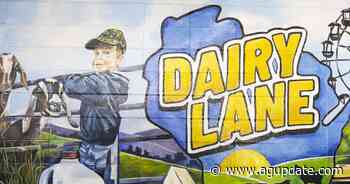 'Dash' to Dairy Lane | Business | agupdate.com - AgUpdate