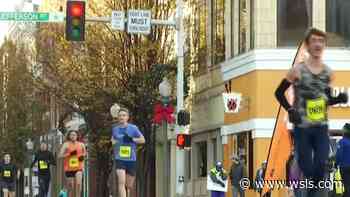 Drumstick Dash volunteers needed for November’s race - WSLS 10