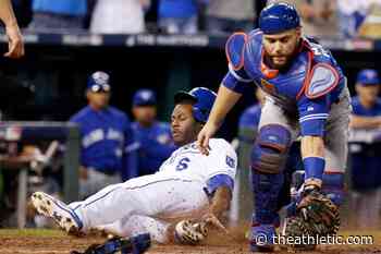 Lorenzo Cain and the hidden history of his mad dash in the 2015 ALCS - The Athletic