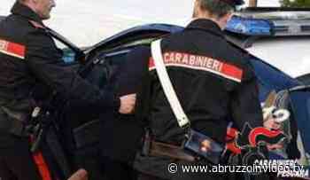 Pianella, maltratta l'anziana nonna, arrestato dai Carabinieri un giovane di 21 anni - Abruzzo in Video