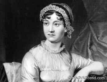 Eine vom Leben von Jane Austen inspirierte Miniserie kommt zu PBS - nachrichtend.com