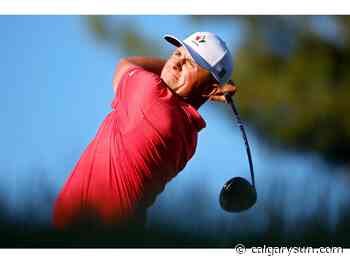 Glencoe member Max Sekulic anxious to learn from PGA Tour eye-opener - Calgary Sun