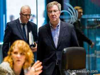 LILLEY: Ford needs to cut Ottawa city council before the October election - Ottawa Sun
