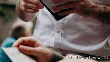 Living wage employers: Ottawa restaurateur says no to tipping | CTV News - CTV News Ottawa