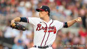 Max Fried, Braves go to salary arbitration $250,000 apart - Belleville News-Democrat