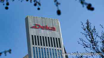 Steuerskandal: Dekabank bei Cum-Ex-Ermittlungen durchsucht